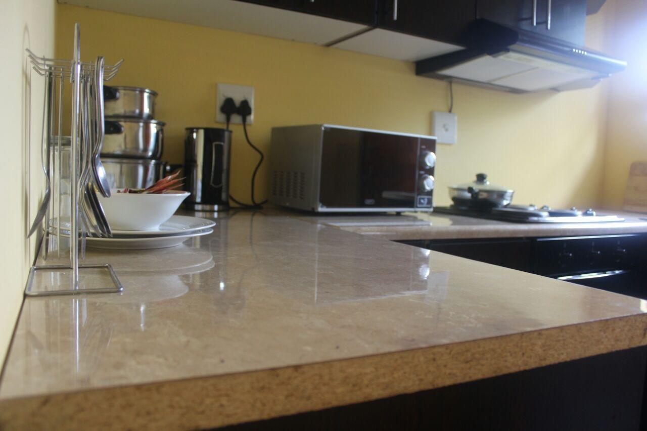 Mbopha Guest House Ulundi ภายนอก รูปภาพ